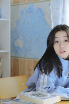 爱的色放